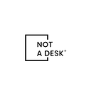 NOTADESK logo