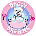 Doggy Dreams Pet Care logo