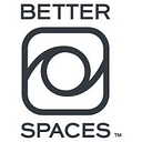 Better Spaces logo