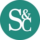 Stover & Company logo