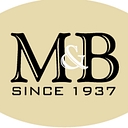 Martinson & Beason logo