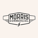 Morris Commercial logo