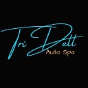 Tridell Auto Spa logo