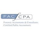 Forensic Accountants & Consultants, P.A. logo