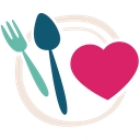 On My Kids Plate logo