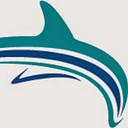 Dolfin Swimwear logo