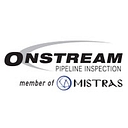 Onstream Pipeline Inspection logo