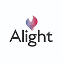 Alight Media logo