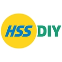HSS Hire logo