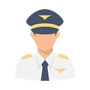 Captain Aviation Academy logo