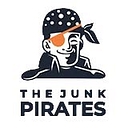 The Junk Pirates logo