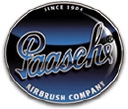 Paasche logo