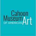 Cahoon Museum logo