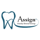 Assign Family Dental Group logo