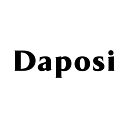 Daposi Eyewear logo