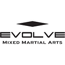 Evolve MMA logo