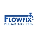 FlowFix logo