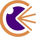 TeleEyes logo