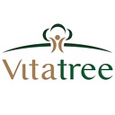 Vitatree logo