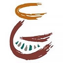 The ClayGround Studio & Gallery logo