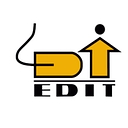 EDIT logo