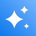 Cleanup – AI Photo Manager logo