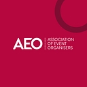 Association of Event Organisers logo