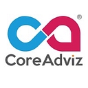 CoreAdviz logo