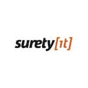 Surety IT logo