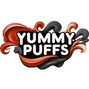 Yummypuffs logo