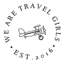 We Are Travel Girls logo