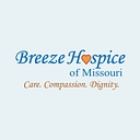 Breeze Hospice Services logo
