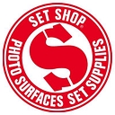 Set Shop logo