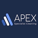 Apex Cleaning Ltd logo