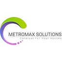 MetroMax Solutions logo