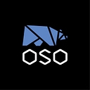 Oso Electric logo