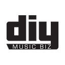 DIY Music Biz logo