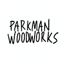 Parkman Woodworks logo