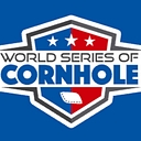 World Series of Cornhole logo