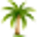 Florida Nursery Mart logo