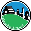 Palouse logo