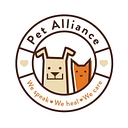 Pet Alliance of Greater Orlando logo