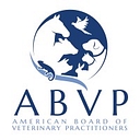 American Board of Veterinary Practitioners logo