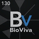 BioViva logo