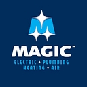 The Magic Team logo