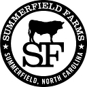 Summerfield Farms logo