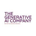 The Generative AI Company, LLC logo