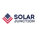 Solar Junction logo