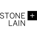 Stone Lain logo