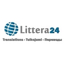 Littera24 logo
